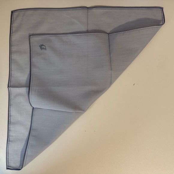 Dior Vintage handkerchief - Picture 4 of 4